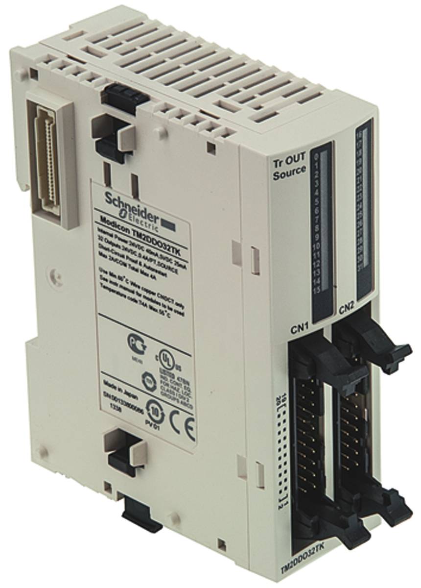 SCHNEIDER ELECTRIC - TM2DDO32TK-0