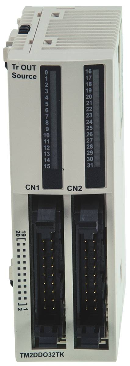SCHNEIDER ELECTRIC - TM2DDO32TK-1