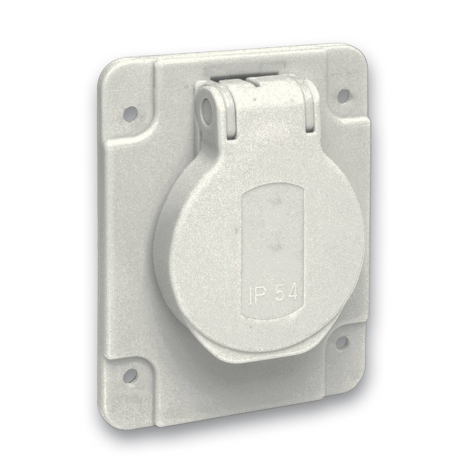 20 Stk. Schneider Electric Schutzkont. Steckdose-0