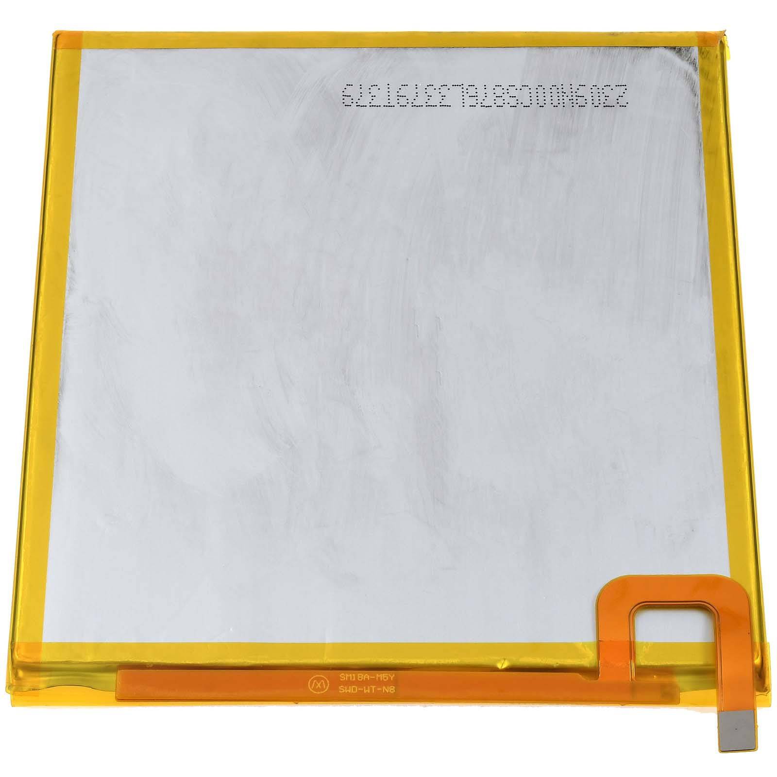 Akku für Tablet Samsung Galaxy Tab A7 Lite 8.7 2021, 3,85V, Li-Polymer-1