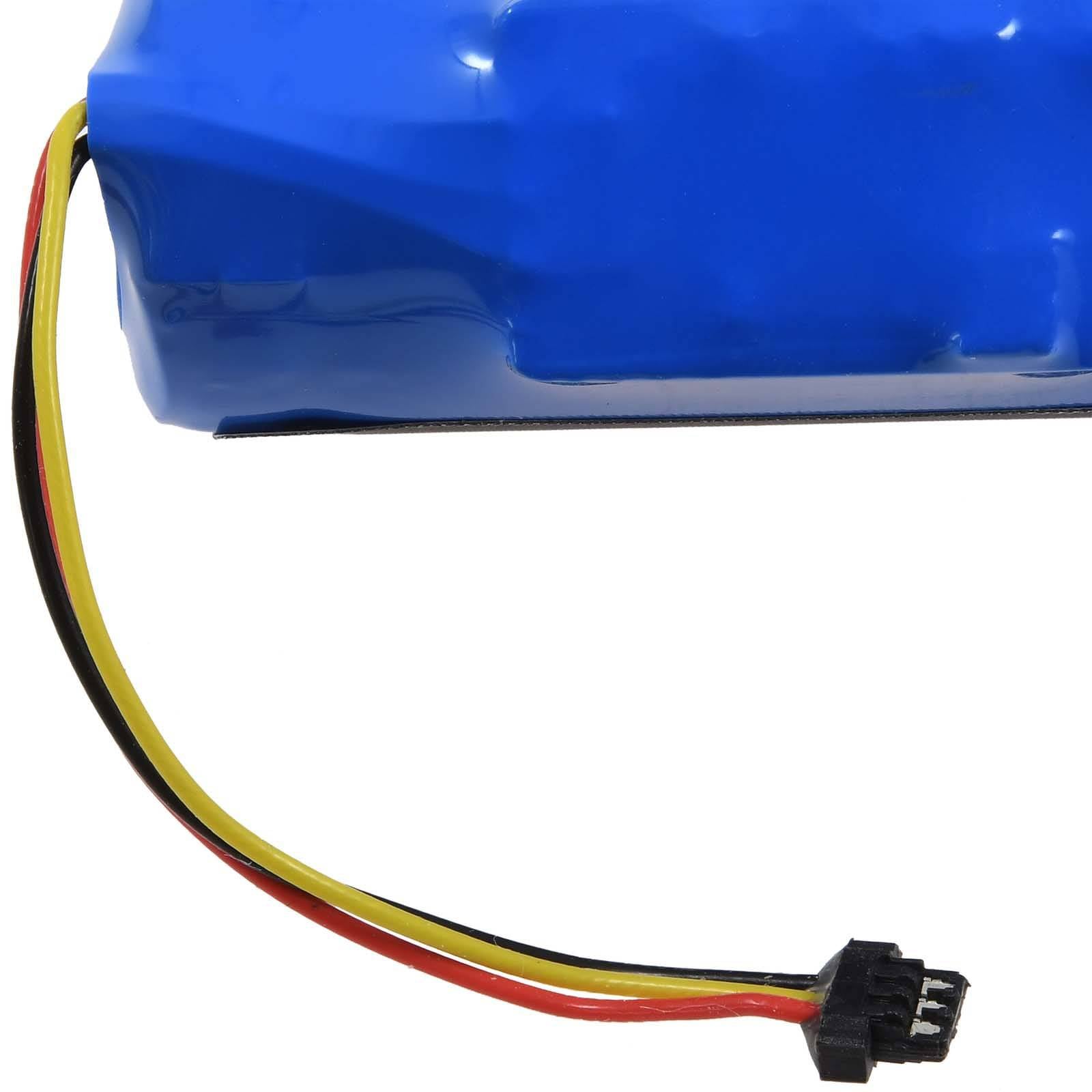 Akku für Alarm Home Security Nest Connect H17, 3,7V, Li-Ion-2