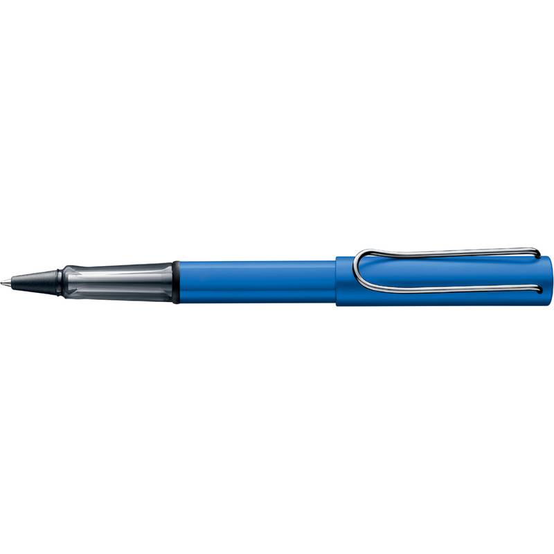 LAMY Tintenroller AL-star oceanblue-0
