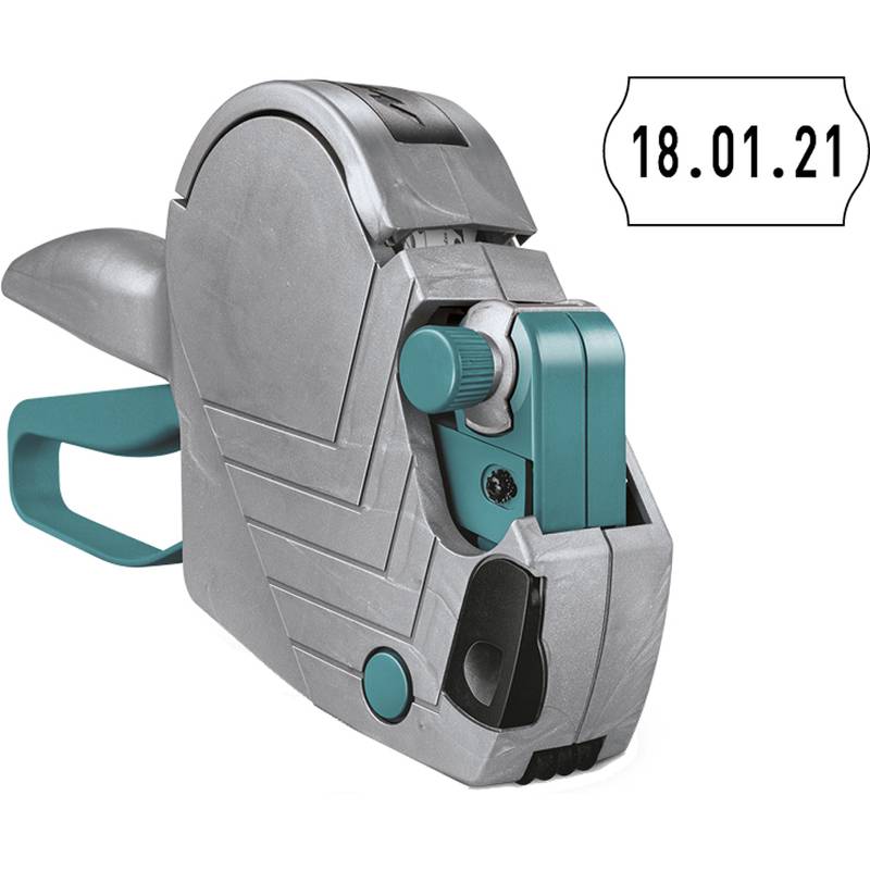 METO - Starter Kit Basic S 822 Preisauszeichner-0