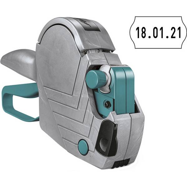METO - Starter Kit Basic S 822 Preisauszeichner
