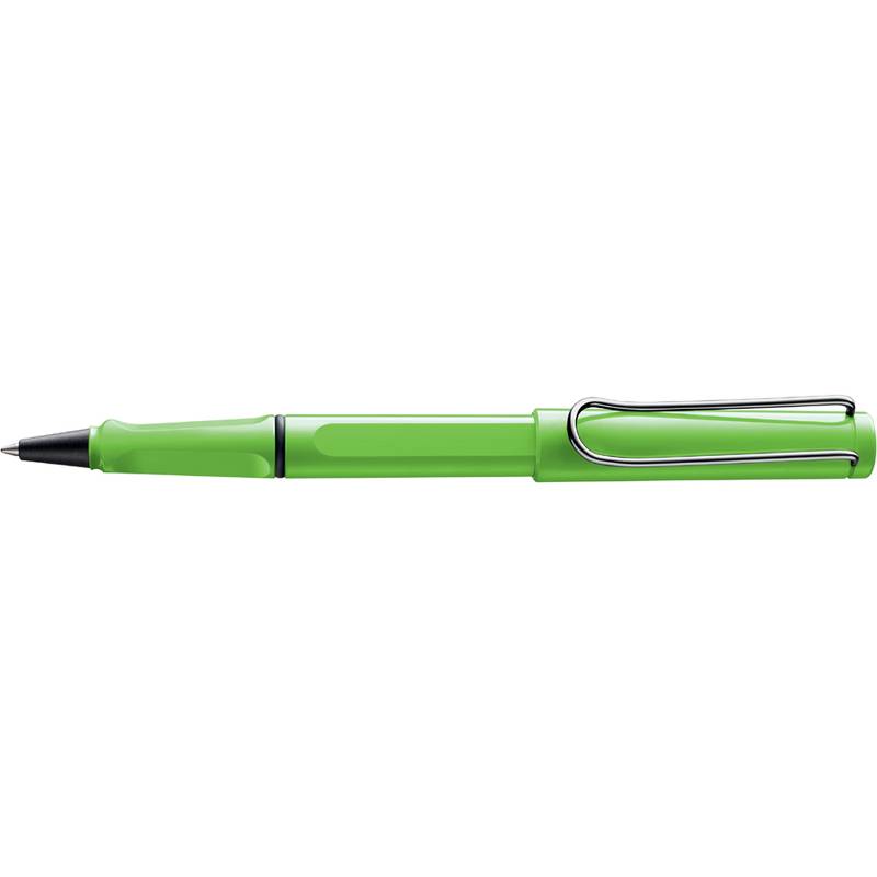 LAMY Tintenroller safari green-0