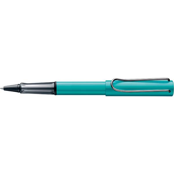 Lamy AL-star, Stick pen, Türkis, Blau, Kunststoff, 1 Stück(e)