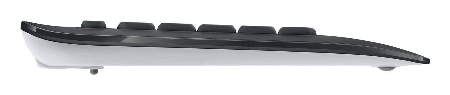 Logitech MK540 Advanced Wireless Desktop Nordic Tastatur-1