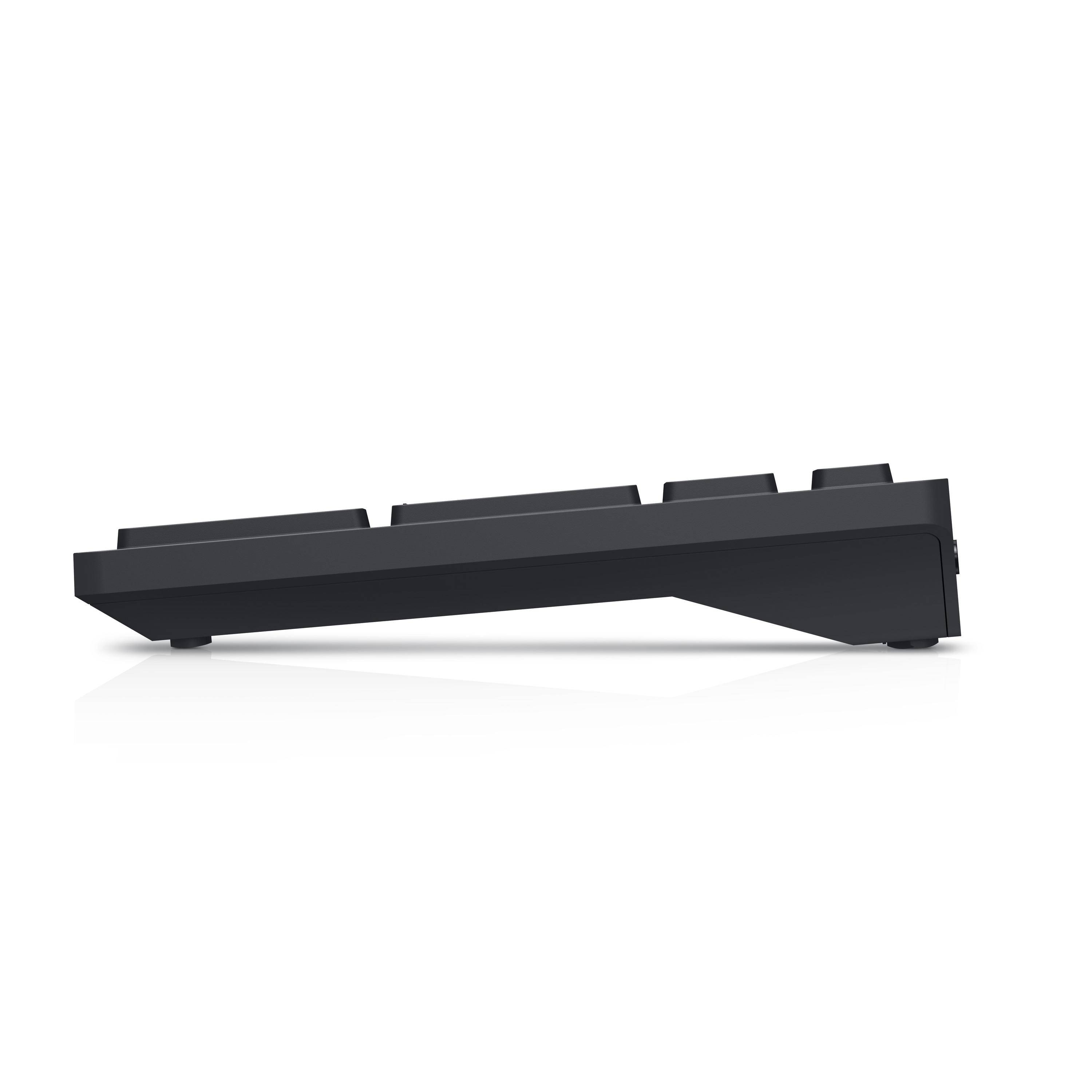 Dell Pro-Tastatur ? KB500 - italienisch (QWERTY), Volle Größe (100%), Kabellos, RF Wireless, QWERTY,-3