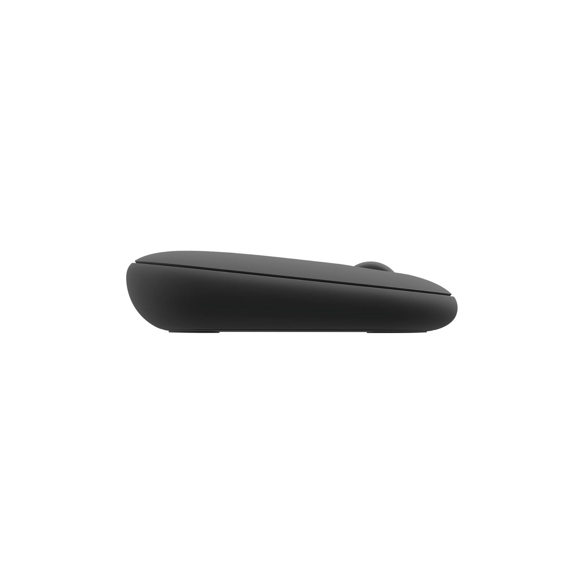 Logitech Slim Wireless Combo MK470 - Tastatur-und-Maus-Set-3