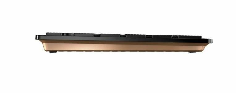 Cherry DW 9100 SLIM - Tastatur-und-Maus-Set-1
