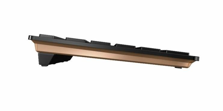 Cherry DW 9100 SLIM - Tastatur-und-Maus-Set-2