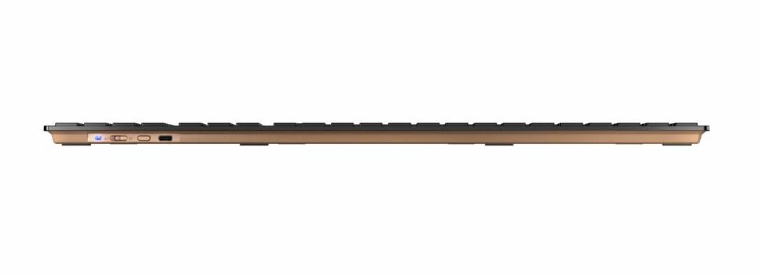 Cherry DW 9100 SLIM - Tastatur-und-Maus-Set-3