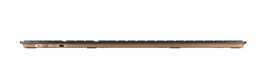 Cherry DW 9100 SLIM - Tastatur-und-Maus-Set-4