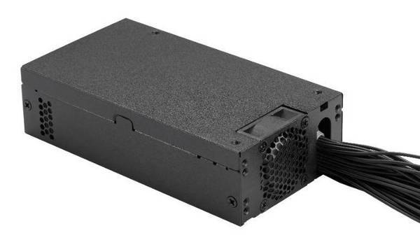 FSP FlexGURU PRO Netzteil Flex-ATX 1.22 500W (Gold)