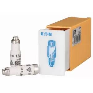 Eaton (Installation) Sicherungseinsatz 35A, D02 Z-D02/SE-35 35 A, 400 V