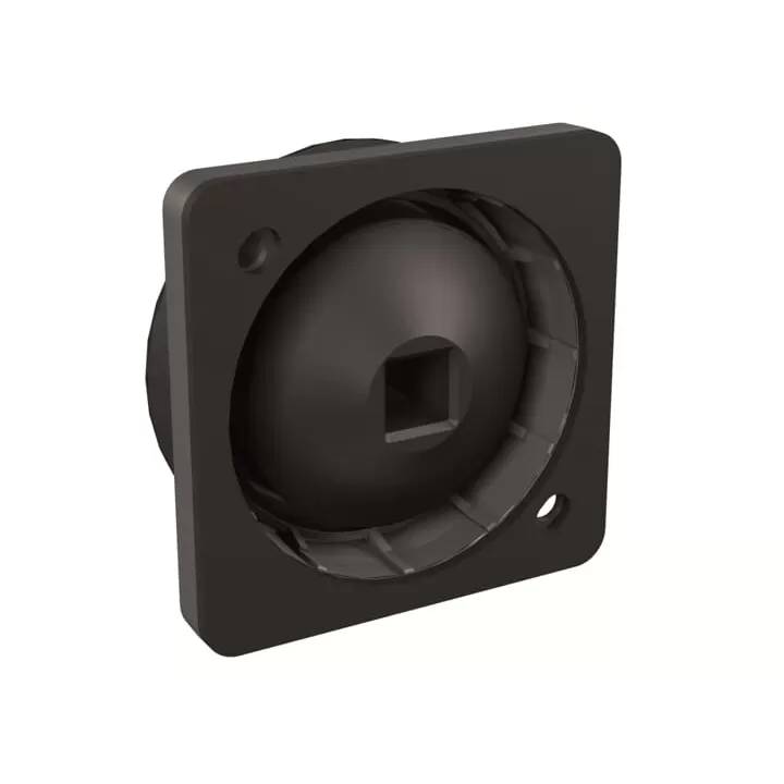 ABB RHEIP54 XT1-XT4 PRDECT. IP54 RD. HANDL Schutzart f.L.-s. 1SDA066587R0001