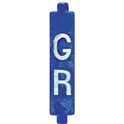 LEGR BTicino Bus-Konfig GR 3501/GR 10Stk. 3501/GR