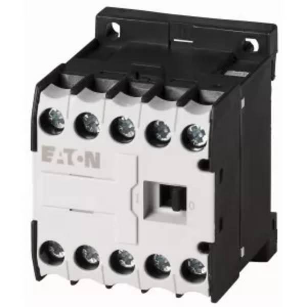 DILER-40 42V50/60Hz Hilfsschütz 4S AC 033459