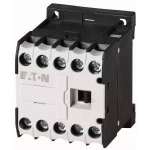 DILER-40 42V50/60Hz Hilfsschütz 4S AC 033459-0