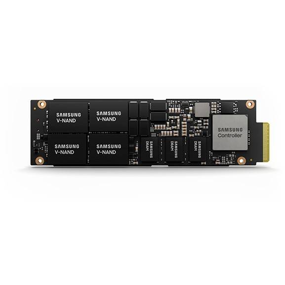 Ent. 2.5" 960GB Samsung PM9A3 NVMe PCIe 4.0 x 4 bulk-0