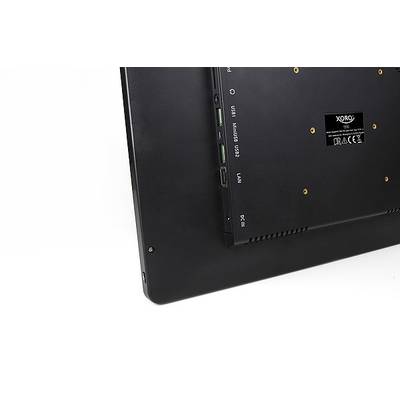 XORO MegaPAD 1564 Pro3 15.6" 39.62cm Tablet 64GB schwarz Android - 64 GB - 39,62-0