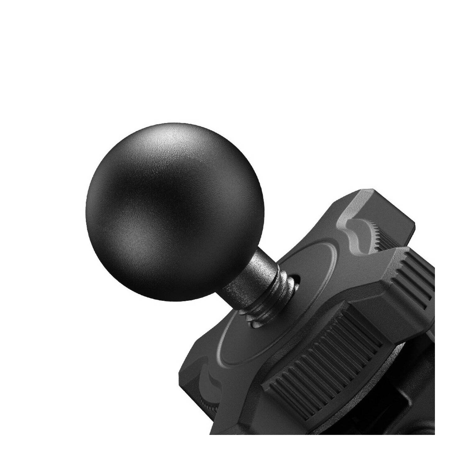 Joyroom Auto-Magnettelefonhalter für Lüftungsschlitze, schwarz (JR-ZS366)-1