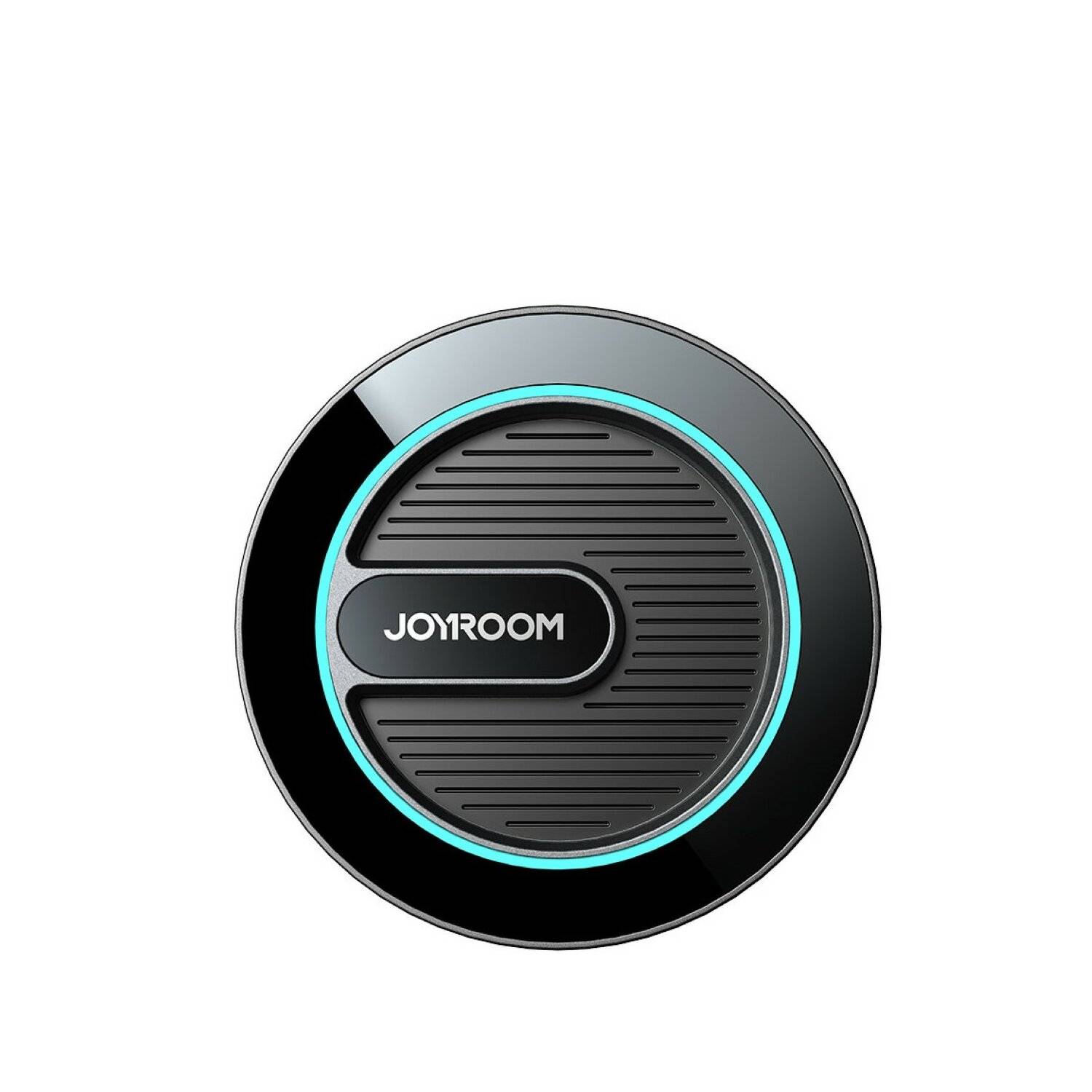 Joyroom Auto-Magnettelefonhalter für Lüftungsschlitze, schwarz (JR-ZS366)-3