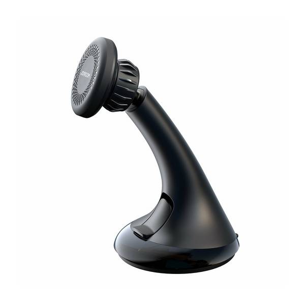 Joyroom Auto-Magnettelefonhalter für Cockpit/Armaturenbrett/Fenster schwarz