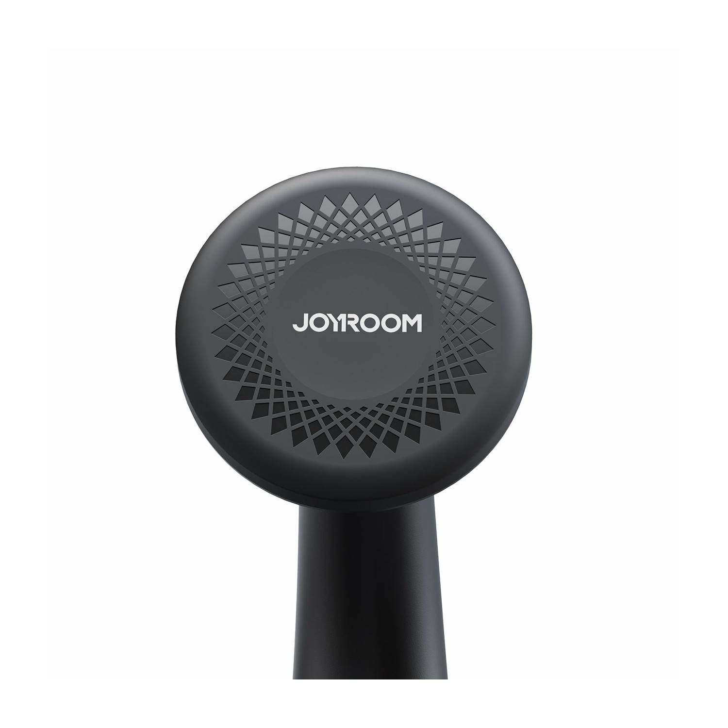 Joyroom Auto-Magnettelefonhalter für Cockpit/Armaturenbrett/Fenster schwarz-2