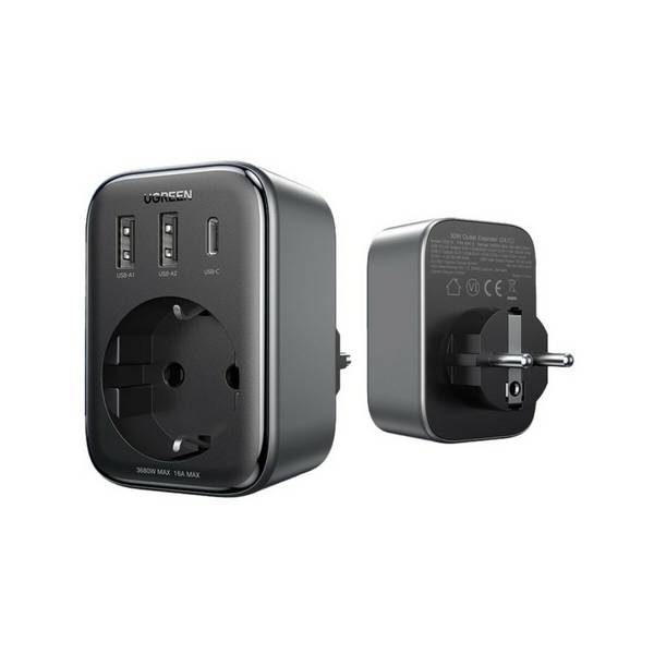 UGREEN - Wall Charger 30W