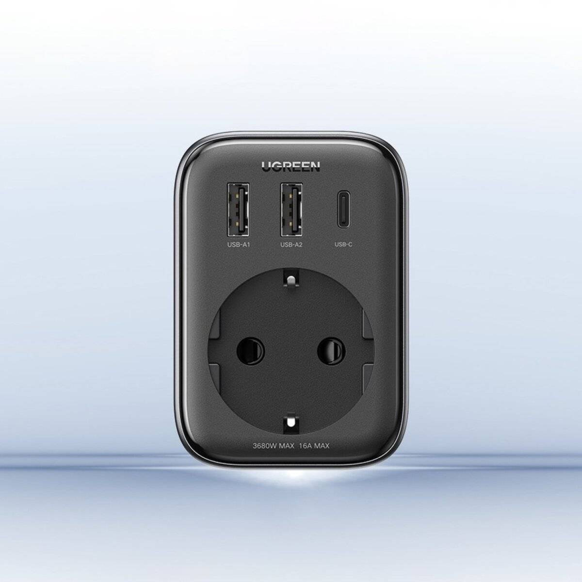 UGREEN - Wall Charger 30W-2