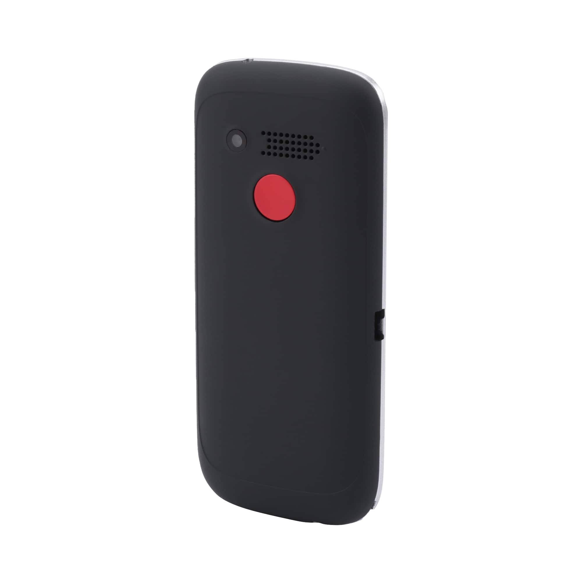 Mobiltelefon Sun Großtasten schwarz - Mobiltelefon - 5,87 cm-2