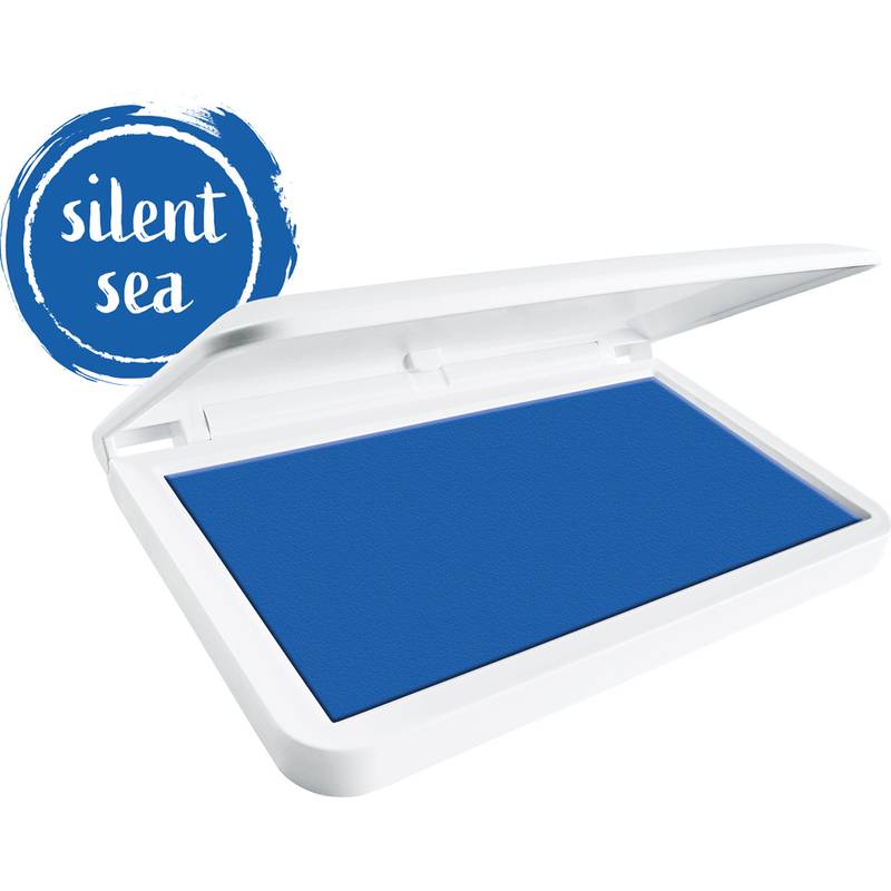 COLOP - MAKE1 Stempelkissen silent sea retail-0
