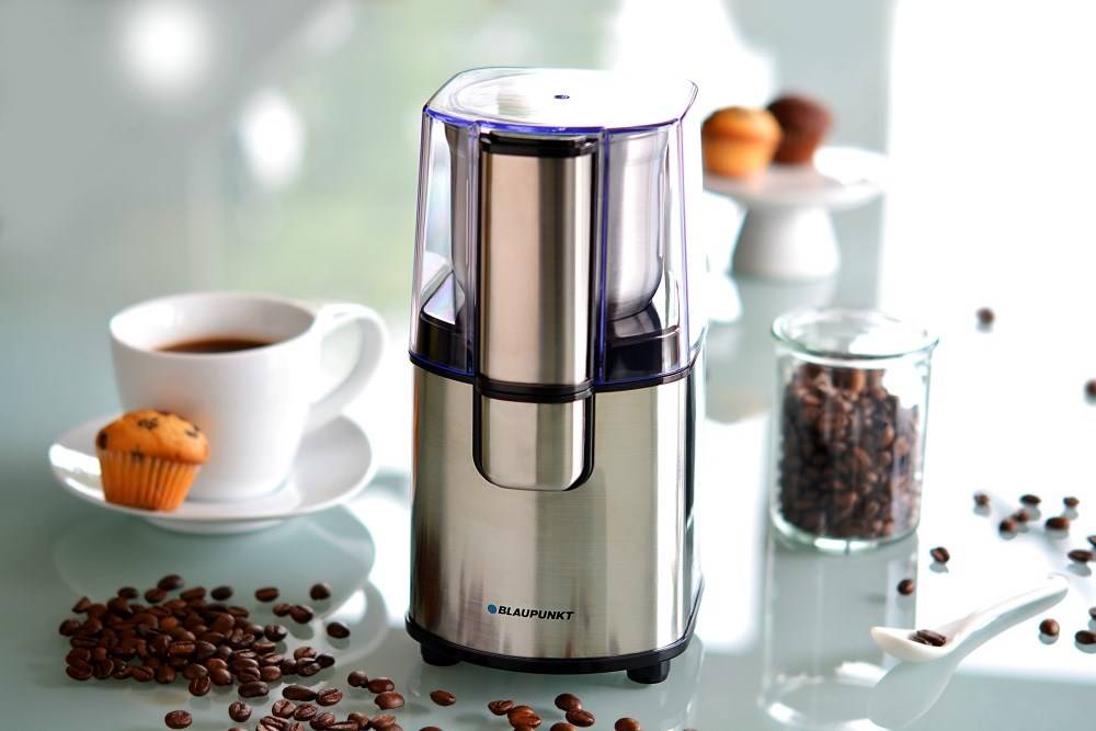 FCG701 - Gewürz-/Kaffeemühle - 200-1