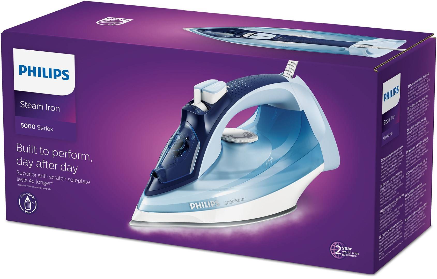 series DST5030 - dampstry Home & Living Haushaltskleingeräte Sonstige-1