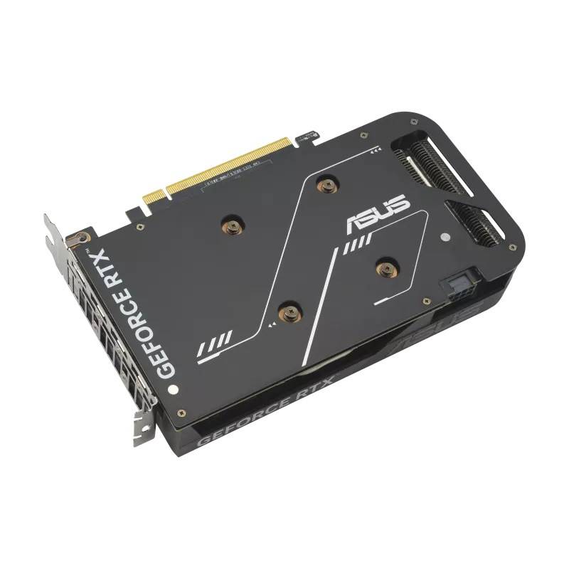 Dual GeForce RTX 4060 V2 8GB - OC Edition-5
