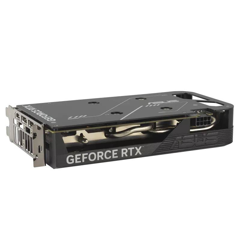 Dual GeForce RTX 4060 V2 8GB - OC Edition-6