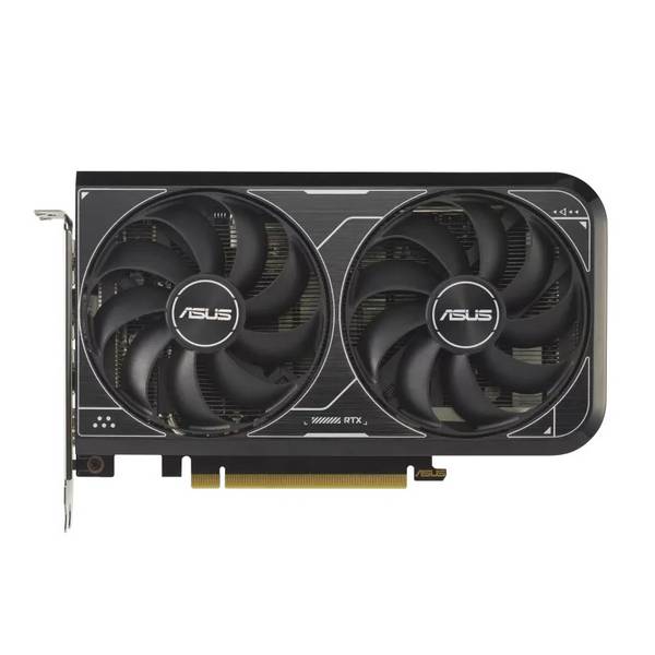 Dual GeForce RTX 4060 V2 8GB - OC Edition