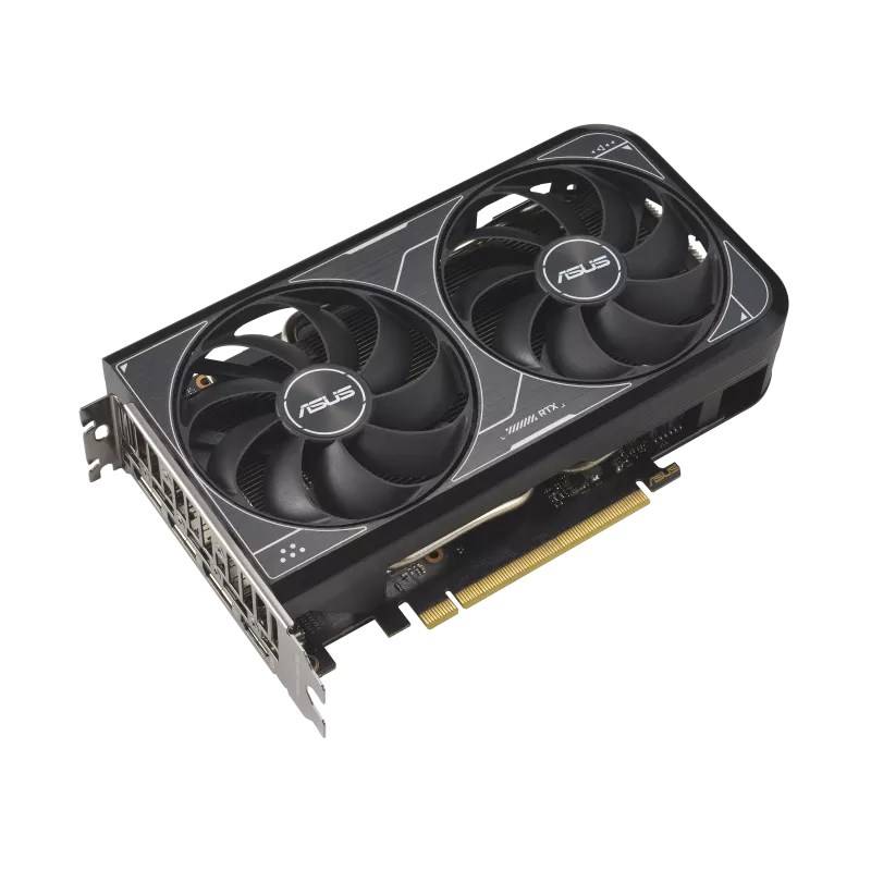Dual GeForce RTX 4060 V2 8GB - OC Edition-2