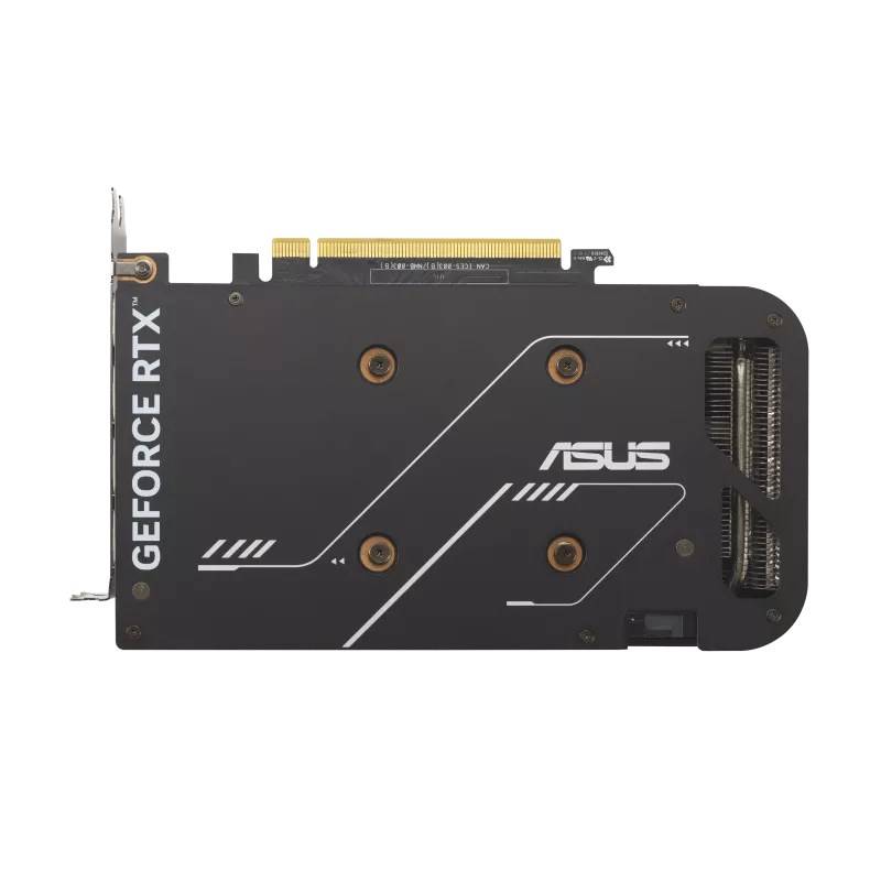 Dual GeForce RTX 4060 V2 8GB - OC Edition-4
