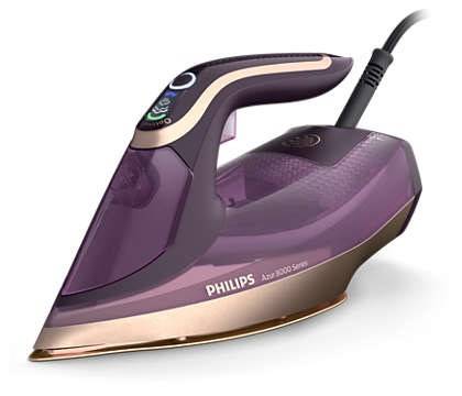 DST 804030 - Philips - Iron-0