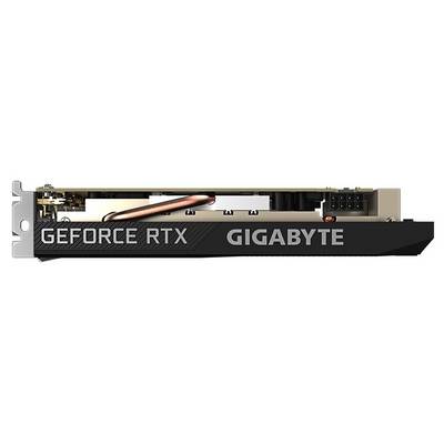 Gigabyte GeForce RTX 3050 WINDFORCE OC V2 - Grafikkarte-8