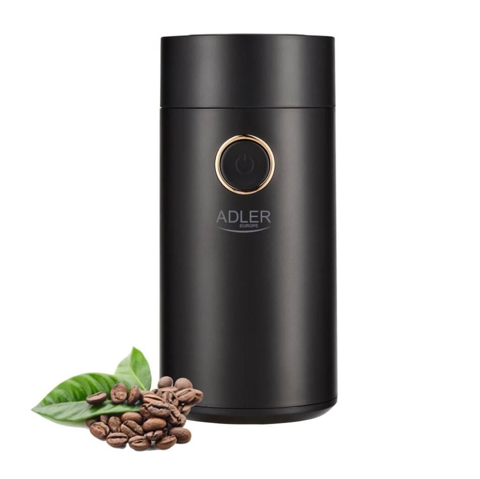Coffee grinder AD 4446bg-5
