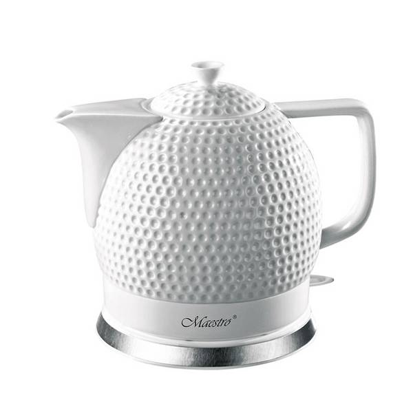 MR-067 ceramic electric kettle