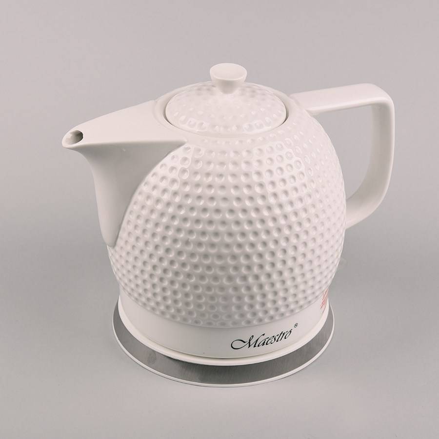 MR-067 ceramic electric kettle-1