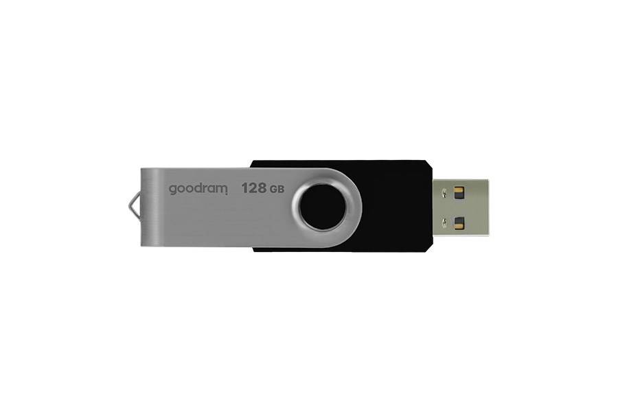 GoodRam UTS2 - USB flash drive - 128 GB - USB 2.0-2