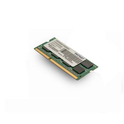 Patriot Signature Line - DDR3 - Modul - 4 GB-0
