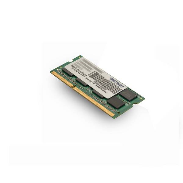 PATRIOT Signature Line - DDR3 - Module - 4 GB