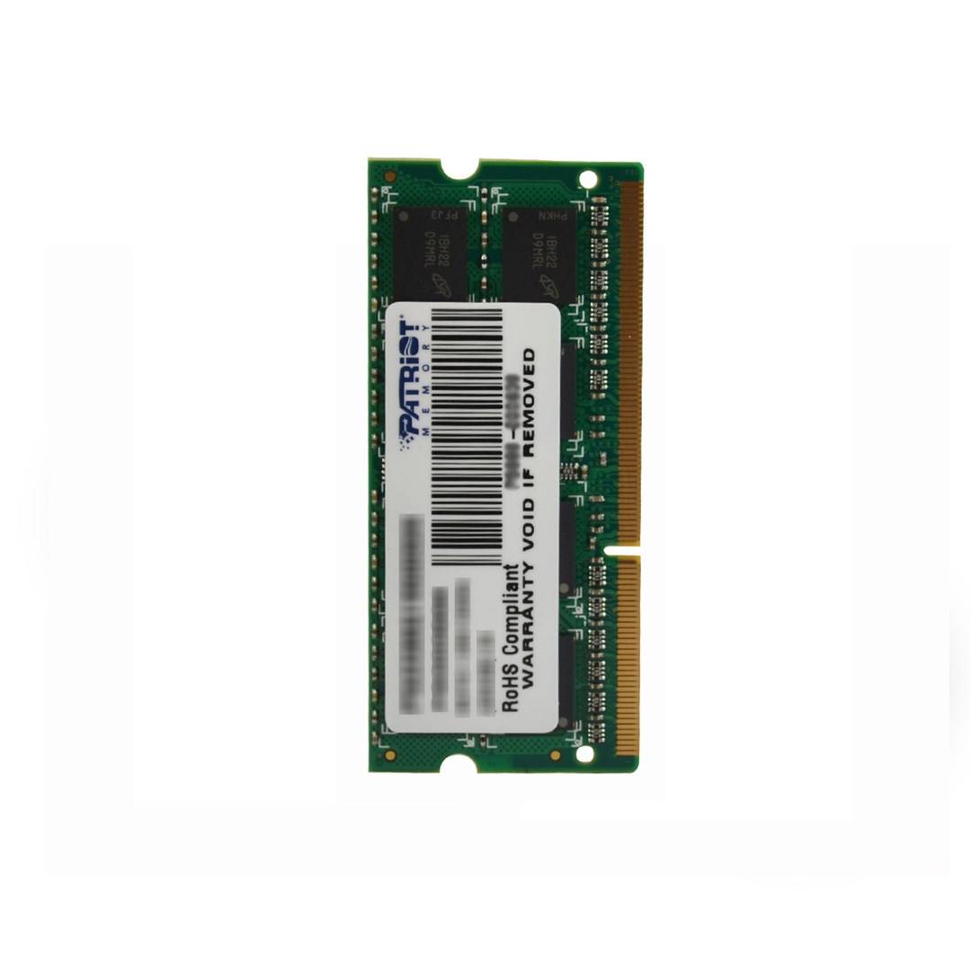 Signature Line - DDR3 - Modul - 4 GB-1