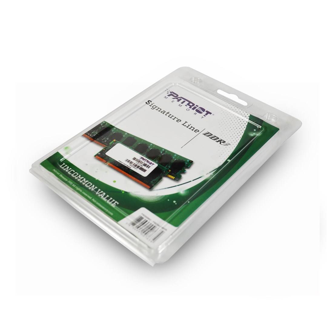 Signature Line - DDR3 - Modul - 4 GB-4